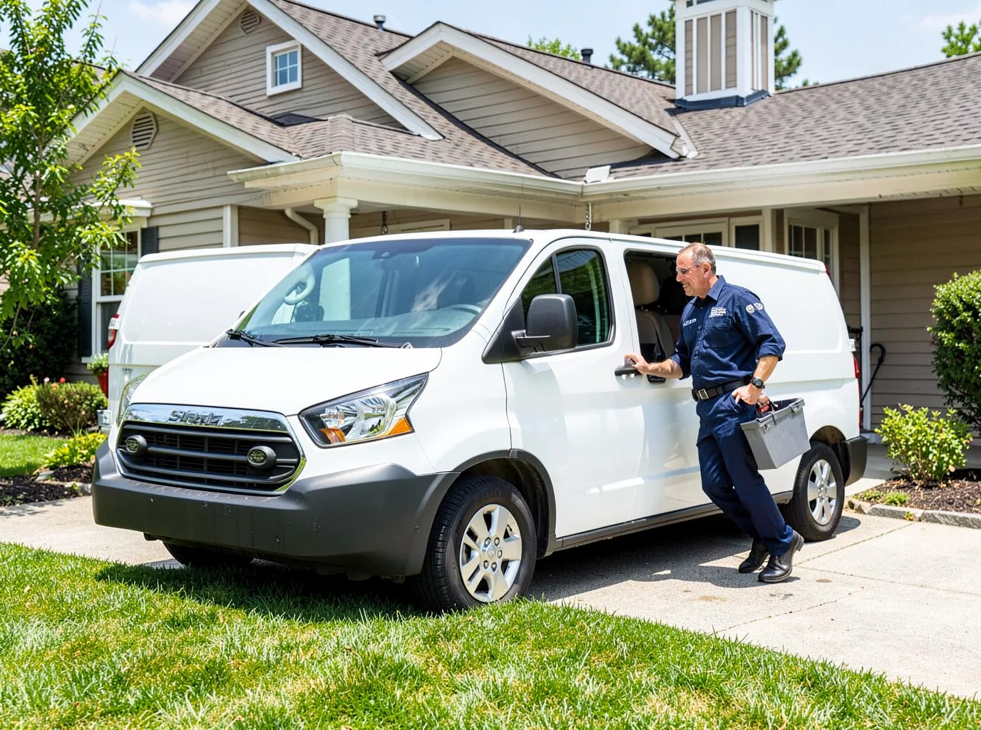 Emergency Plumber company in Powdersville, SC