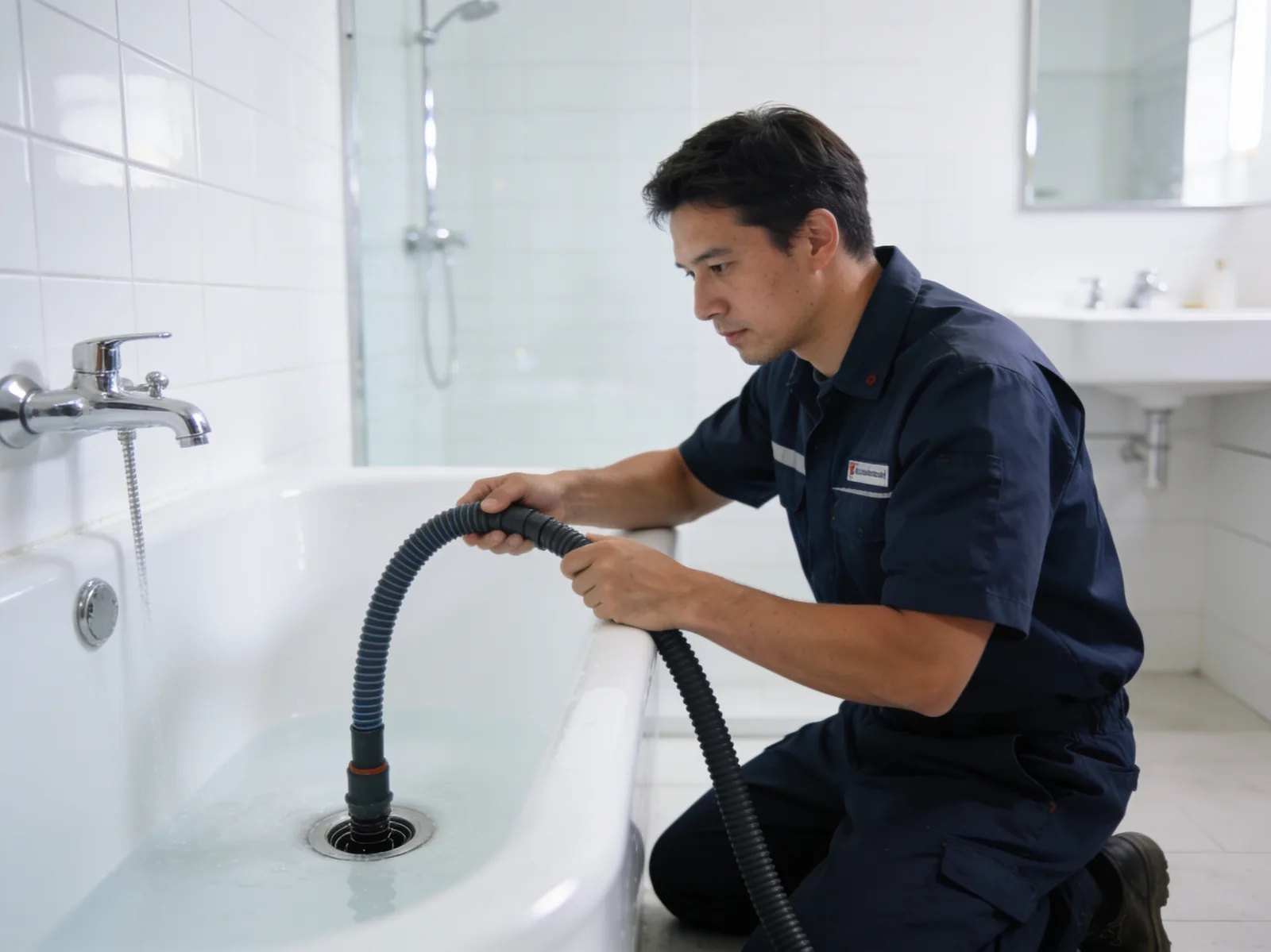 Emergency Plumber Powdersville, SC FAQs